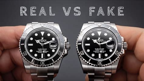 how does rolex feel about fakes|rolex real or fake.